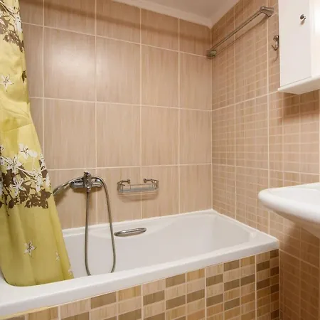 Apartman Zoe's Sea View