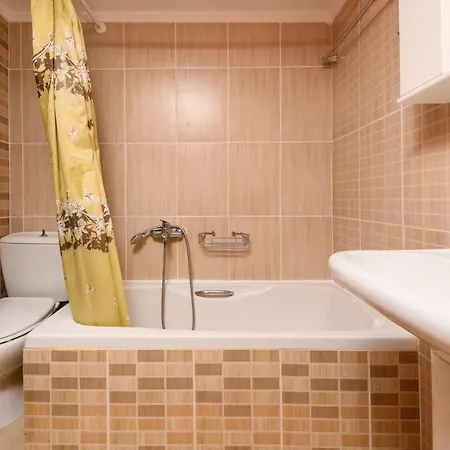 Zoe's Sea View Apartman