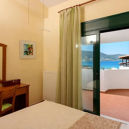 Zoe's Sea View