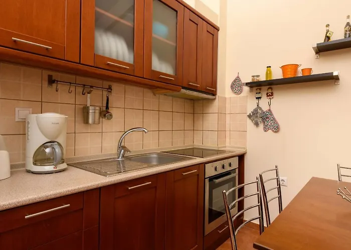 Zoe's Sea View Διαμέρισμα *