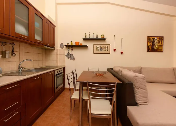 Zoe's Sea View Σκάλα Ποταμιάς