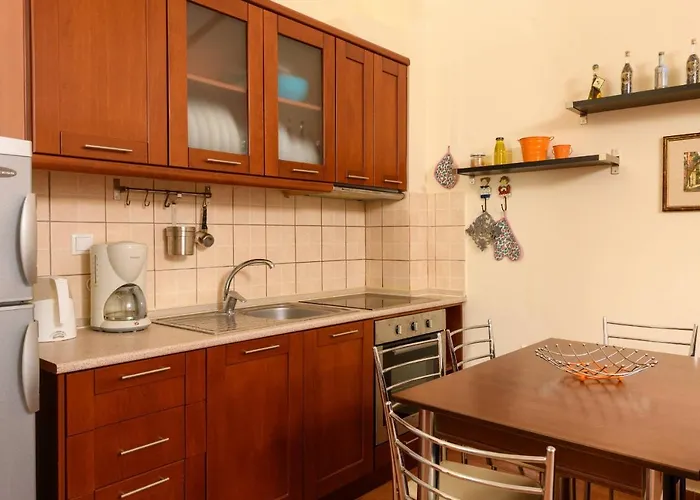 Zoe's Sea View Διαμέρισμα